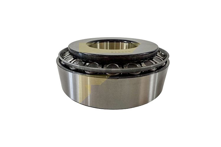 Imagem adicional do produto ROLAMENTO 805015 - PINHAO DIFER. HL6 (TRAS) - Cód: FAP-12488